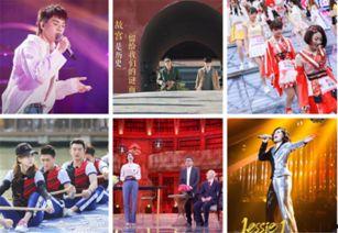 国产综艺,创新与传承的视听盛宴