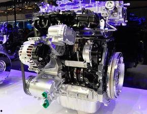 哪些国产车用日本发动机