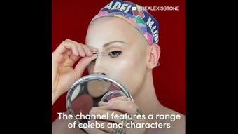 国产人妖网站,网络世界的另类风采